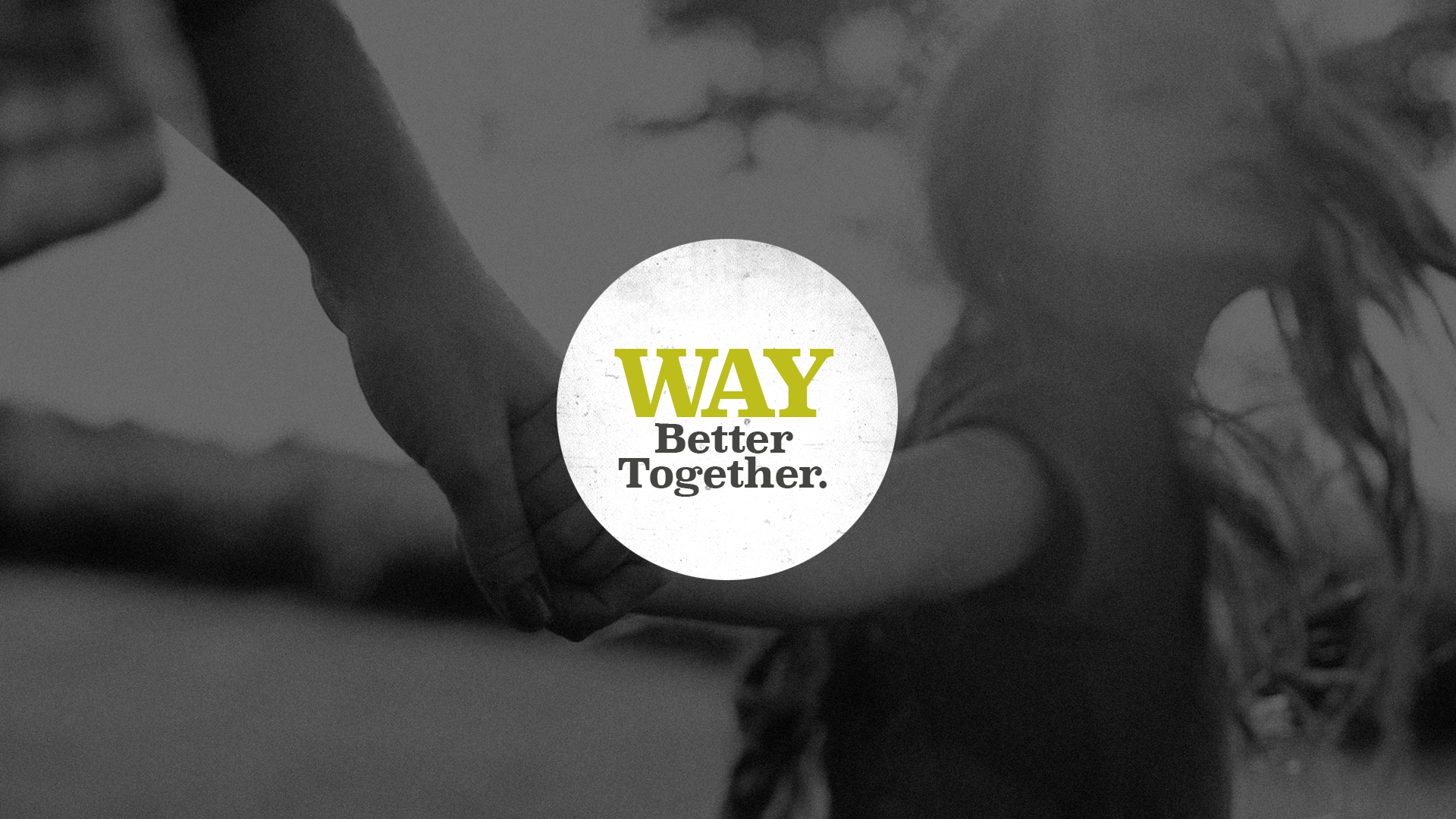 Merger News Way Better Together